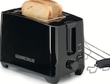 Aktuelle Toaster Angebote bei Zimmermann in Magdeburg Aktuelles Toaster Angebot bei Zimmermann in Magdeburg ab 17,99 €