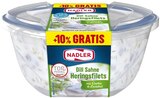 Heringsfilets von Nadler im aktuellen Penny Prospekt für 2,79 €