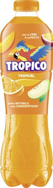 TROPICO Tropical