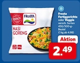 Aktuelle Frosta Angebote bei combi in Bremen Aktuelles Fertiggerichte Angebot bei combi in Bremen ab 2,49 €