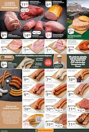 Schweinefleisch im GLOBUS Prospekt in Kaarst Aktueller GLOBUS Prospekt mit Schweinefleisch, "Aktuelle Angebote", Seite 8