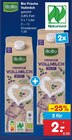 Frische Vollmilch im Angebot bei Netto Marken-Discount in Pforzheim Frische Vollmilch Angebote von BioBio bei Netto Marken-Discount Pforzheim für 2,00 €