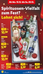 Lidl Wein im Prospekt Lidl Wein im Prospekt