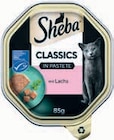 Schale oder Pouch im Angebot bei Markant Nordwest in Bad Oeynhausen Schale oder Pouch Angebote von Sheba bei Markant Nordwest Bad Oeynhausen für 0,44 €
