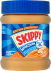 beurre de cacahuète - Skippy en promo chez Lidl beurre de cacahuète - Skippy dans le catalogue Lidl