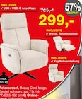 Opti-Megastore - Relaxsessel Angebot im Prospekt Relaxsessel bei Opti-Megastore im Prospekt "" für 299,00 €