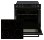 Herdset HSU73S von MICAN im aktuellen mömax Prospekt