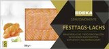 Festtags-Lachs bei E center im Bad Sobernheim Prospekt für 6,99 €