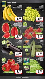 Aktueller EDEKA Prospekt mit Erdbeeren, "Aktuelle Angebote", Seite 4