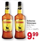 Veterano im Angebot bei E center in Dreieich Veterano Angebote von Osborne bei E center Dreieich für 9,99 €