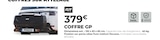 Promo COFFRE GP à 379,00 € dans le catalogue Feu Vert à Saint-Nazaire