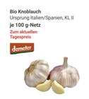 GLOBUS Koblenz - Bio Knoblauch Angebot im Prospekt Bio Knoblauch bei GLOBUS im Koblenz Prospekt für