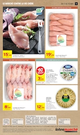 Lapin en promo dans le catalogue Intermarché Hyper à la page 11