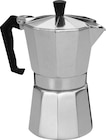 CAFETIÈRE EXPRESSO à 7,99 € dans le catalogue Netto