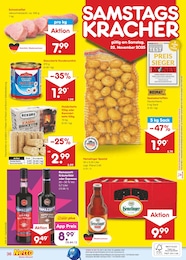 Kondensmilch Angebot im aktuellen Netto Marken-Discount Prospekt auf Seite 44