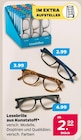 Lesebrille aus Kunststof Angebote bei Netto mit dem Scottie Potsdam für 2,99 €