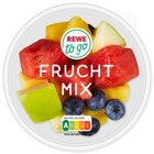 Fruchtmix Angebote von REWE to go bei REWE Nordhausen für 1,59 €