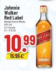 Red Label bei Trinkgut im Wermelskirchen Prospekt für 10,99 €