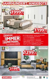 Kleiderschrank Angebot & Preis im aktuellen Segmüller Prospekt Kleiderschrank Angebot im aktuellen Segmüller Prospekt auf Seite 24