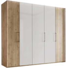Armoire à portes battantes - MONDO - Möbel Martin à Metz Armoire à portes battantes - MONDO en promo chez Möbel Martin Metz à 999,00 €
