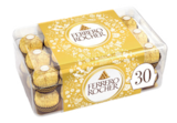 Assortiment de chocolats - ferrero collection - FERRERO ROCHER en promo chez Supeco Tourcoing à 3,90 €