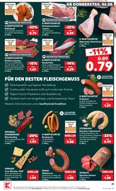 Schweinefleisch im Kaufland Prospekt in Dessau-Roßlau Aktueller Kaufland Prospekt mit Schweinefleisch, "Hier bin ich richtig", Seite 29