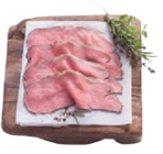 Roastbeef bei E xpress im Starnberg Prospekt für 1,39 €