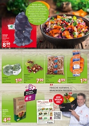 Maronen Angebot im aktuellen Selgros Prospekt auf Seite 3