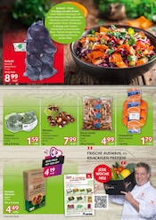 Gemüse im Selgros Prospekt in Oldenburg Aktueller Selgros Prospekt mit Gemüse, "cash & carry", Seite 3