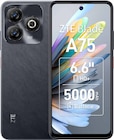 Blade A75 Smartphone Angebote von ZTE bei MediaMarkt Saturn Erlangen für 89,00 €