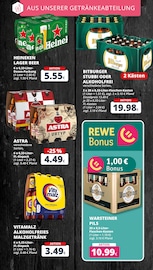 Bitburger im REWE Prospekt in Köln Aktueller REWE Prospekt mit Bitburger, "Dein Markt", Seite 20