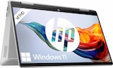 Pavilion x360 14-ek1355ng Notebook Angebote von HP bei MediaMarkt Saturn Frankenthal für 777,00 €