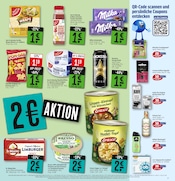 Aktueller Marktkauf Prospekt mit Süßigkeiten, "Aktuelle Angebote", Seite 3