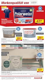 Aktueller toom Baumarkt Prospekt mit Spielwaren, "Respekt, wer's selber macht.", Seite 21