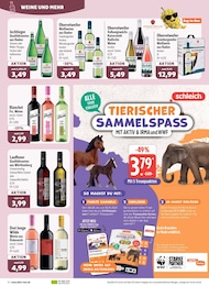 Rosé Angebot & Preis im aktuellen aktiv & irma Prospekt Rosé Angebot im aktuellen aktiv & irma Prospekt auf Seite 2