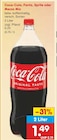 Aktuelles Coca-Cola, Fanta, Sprite oder Mezzo Mix Angebot bei Netto Marken-Discount in Lüneburg ab 1,49 €