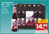 Aktuelle Cola Angebote bei Netto Marken-Discount in Trier Aktuelles Bier + Cola + X Angebot bei Netto Marken-Discount in Trier ab 14,99 €