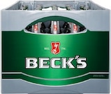 Aktuelle Becks Angebote bei Netto Marken-Discount in Mannheim Aktuelles Pils Angebot bei Netto Marken-Discount in Mannheim ab 22,00 €