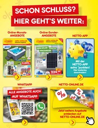 Vita im Netto Marken-Discount Prospekt Vita im Netto Marken-Discount Prospekt "Aktuelle Angebote" auf Seite 67