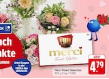 EDEKA Kröppen - Merci Finest Selection Angebot im Prospekt Merci Finest Selection bei EDEKA im Kröppen Prospekt für 4,79 €