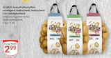 Aktuelle Kartoffeln Angebote bei GLOBUS in Braunschweig Aktuelles Speisefrühkartoffeln vorwiegend festkochend, festkochend oder mehligkochend Angebot bei GLOBUS in Braunschweig ab 2,99 €