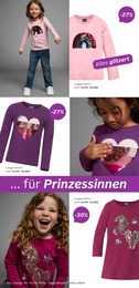 Shirt im OTTO Prospekt "Deals des Monats" auf Seite 7