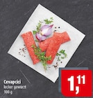 Markant Quickborn - Cevapcici Angebot im Prospekt Cevapcici bei Markant im Quickborn Prospekt für 1,11 €