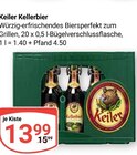 Kellerbier bei GLOBUS im Maintal Prospekt für 13,99 €