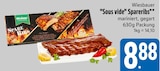 Spareribs von Wiesbauer im aktuellen E xpress Prospekt für 8,88 €