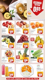 Kiwi im REWE Prospekt in Siegen Aktueller REWE Prospekt mit Kiwi, "Dein Markt", Seite 14