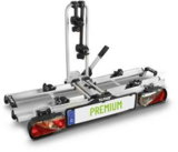 Fahrradheckträger PREMIUM im Angebot bei Netto Marken-Discount in Dachau Fahrradheckträger PREMIUM Angebote von EUFAB bei Netto Marken-Discount Dachau für 249,99 €