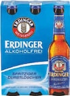 Weißbiere Alkoholfrei im Angebot bei Netto Marken-Discount in Mülheim Weißbiere Alkoholfrei Angebote von Erdinger bei Netto Marken-Discount Mülheim für 4,99 €