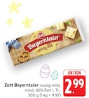 Bayerntaler bei EDEKA im Muggensturm Prospekt für 2,99 €