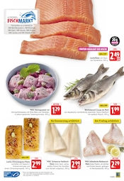 Lachs im E center Prospekt in Neustadt Aktueller E center Prospekt mit Lachs, "Aktuelle Angebote", Seite 5